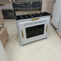 بخاری گازی ۱۴۰۰۰ جنرال نو آکبند