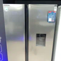 یخچال.سایت وماشین لباسشویی وماشین ظرفشویی|یخچال و فریزر|بابل, |دیوار