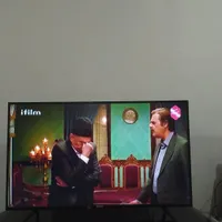 تلویزیون یورو پلاس  درحد نو|تلویزیون و پروژکتور|محمدشهر, |دیوار