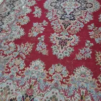 قالی کرمانی