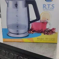 کتری برقی ار تی اس وارداتی