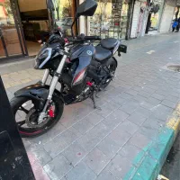 موتور بنلی 180s