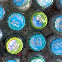 شیشه رب نامزد