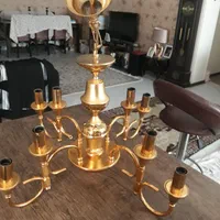 لوسترطلاکوب رنگ ثابت