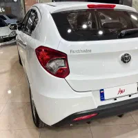 برلیانس ۲۲۰فول با رینگ مدل۹۷درحدصفر|خودرو سواری و وانت|اصفهان, پوریای ولی|دیوار