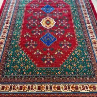 فرش خوش‌نقش، انتخابی فاخر / نقد و اقساط