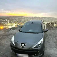 پژو ۲۰۷|خودرو سواری و وانت|بومهن, |دیوار