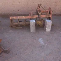 تیلر(روتیواتور)