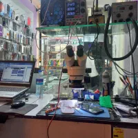 تعمیرکار موبایل هستم جویای کار