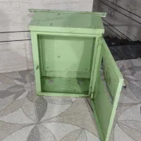 جعبه کنتور|ابزارآلات|اندیمشک, |دیوار