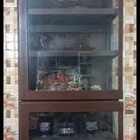 کابینت فلزی فروشی