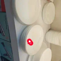 سرویس غذا خوری جدید|ظروف سرو و پذیرایی|گنبد کاووس, |دیوار