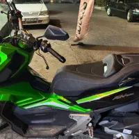 agv150|موتورسیکلت|تهران, بازار|دیوار