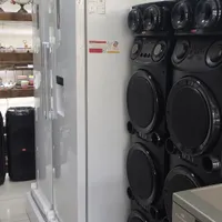 جشنواره فروش مدلهای مختلف یخچال دیپوینت|یخچال و فریزر|کرمانشاه, |دیوار