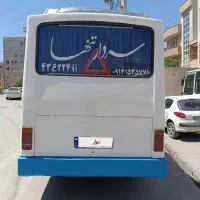 ایویکو 77|خودرو سنگین|اردبیل, |دیوار
