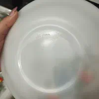 پیش دستی گل میوه|ظروف سرو و پذیرایی|مشهد, محمدآباد|دیوار