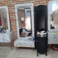 دکور آرایشگاه