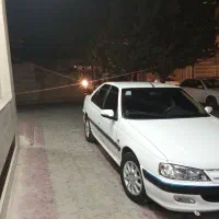 پژو پارس سال، مدل ۱۳۹۳