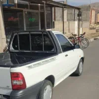 خودرو پراید وانت 1401|خودرو سواری و وانت|ماکو, |دیوار