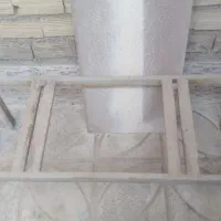 پایه کولر