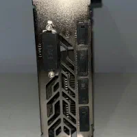 کارت گرافیک AsRock phantom gaming RX580|قطعات و لوازم جانبی رایانه|مشهد, امیر|دیوار