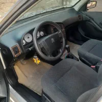 پارس ۲۰۰تا کار مدل ۸۹ سی انجی|خودرو سواری و وانت|سنندج, |دیوار