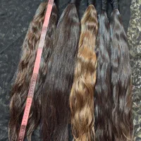 خریدار اصلی مو|خدمات آرایشگری و زیبایی|سیاهکل, |دیوار