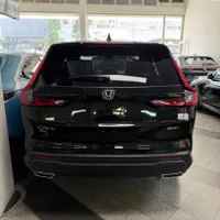 هوندا CR-V تورینگ، مدل ۲۰۲۴