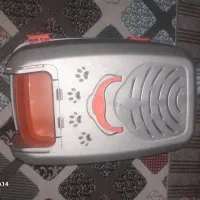 جای خاک گربه