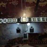 ست ساعت و گردنبند