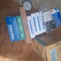 شیرپنوماتیک|مصالح و تجهیزات ساختمان|پاکدشت, پاکدشت (مامازند)|دیوار