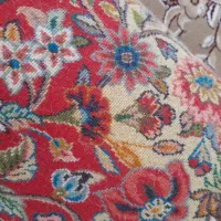 فرش دستبافت ۴ متری|فرش|فامنین, |دیوار