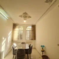 ویلایی کلید نخورده بنیاد ۲۰۰متربنا ۱۲۵متر زمین|فروش خانه و ویلا|قم, زنبیل آباد|دیوار