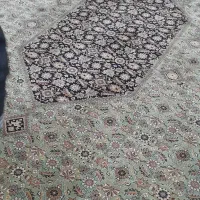 فرش ۱۲ متری سالم و تازه|فرش|رشت, تازه آباد|دیوار