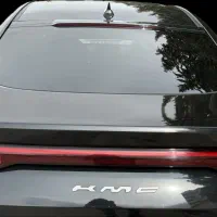 Kmc j7|خودرو سواری و وانت|شیراز, رحمتآباد|دیوار