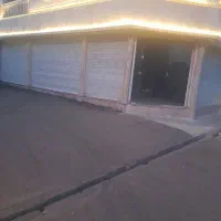 مغازه ۹۰ متری