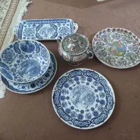 فروش ظروف انتیک