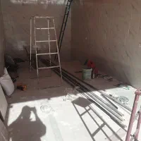 یک مغازه دو طبقه تازه ساخت روبروی بیمارستان امام|اجارهٔ مغازه و غرفه|اسلام‌‌آباد غرب, |دیوار