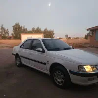 پارس / مدل ۸۹/ تمیز|خودرو سواری و وانت|گرمسار, |دیوار