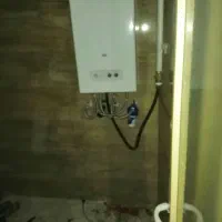 عیب‌یابی و سرویس پکیج و آبگرمکن دیواری با گارانتی|خدمات پیشه و مهارت|گنبد کاووس, |دیوار