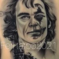 اموزش و اجرای تاتو بدن  ب صورت فوق تخصصی|خدمات آرایشگری و زیبایی|رشت, کوی عرفان|دیوار