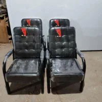 صندلی مبلی انتظار|مبلمان اداری|بندرعباس, |دیوار