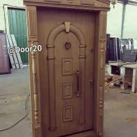 درب ورودی/کد128