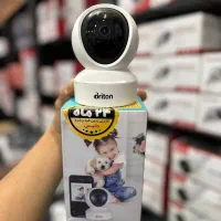 دوربین وای فای چرخشی ۳۶۰ درجه برایتون