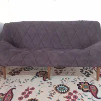 مبل ۷ نفره راحتی