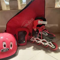 اسکیت