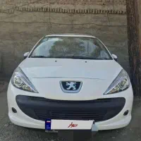 پژو 207مدل پانا 1403 صفر