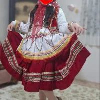 اجاره لباس محلی|لباس|قوچان, |دیوار
