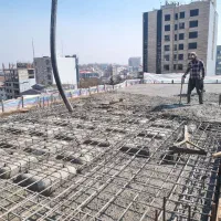 تیم مهندسی و پیمانکاری انواع اسکلت بتنی در لاهیجان|خدمات پیشه و مهارت|لاهیجان, شیخ زاهد|دیوار