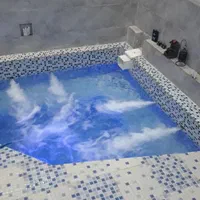 منزل مبله با سونا و جکوزی آبگرم